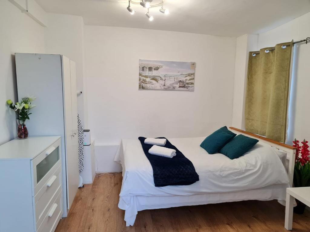 Lovely Private Room Near Central Londra Dış mekan fotoğraf